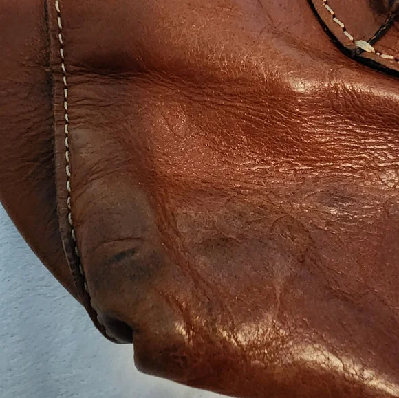 Patricia Nash Tote - Picture 7 of 8